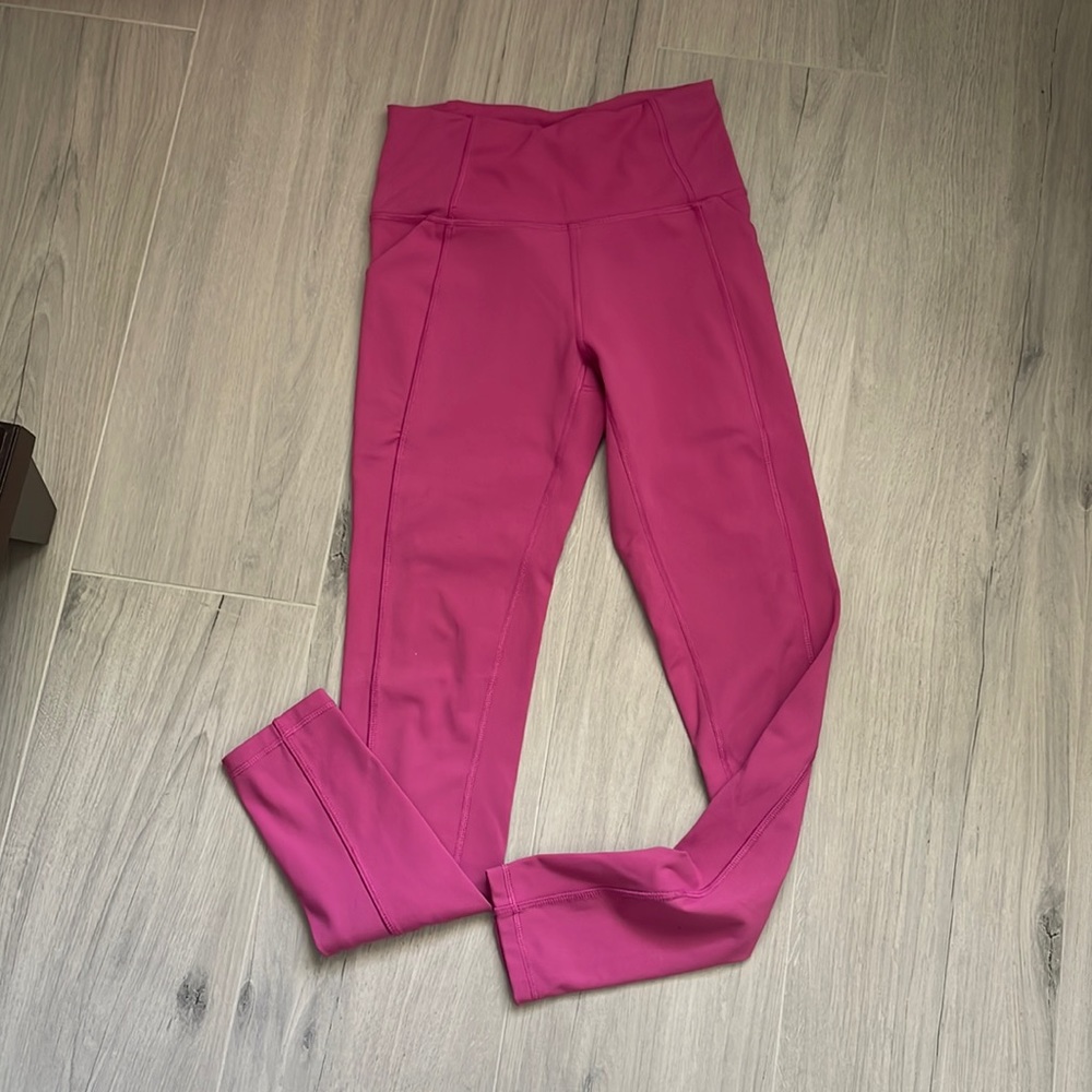 Yoga pants